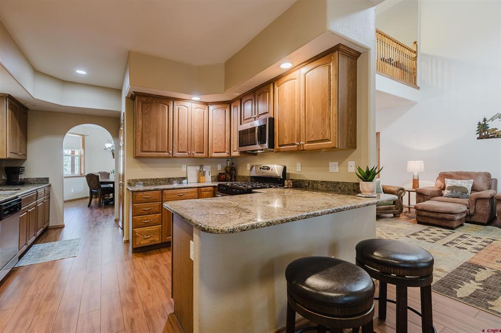 486 N Pagosa Boulevard Property Photo 13