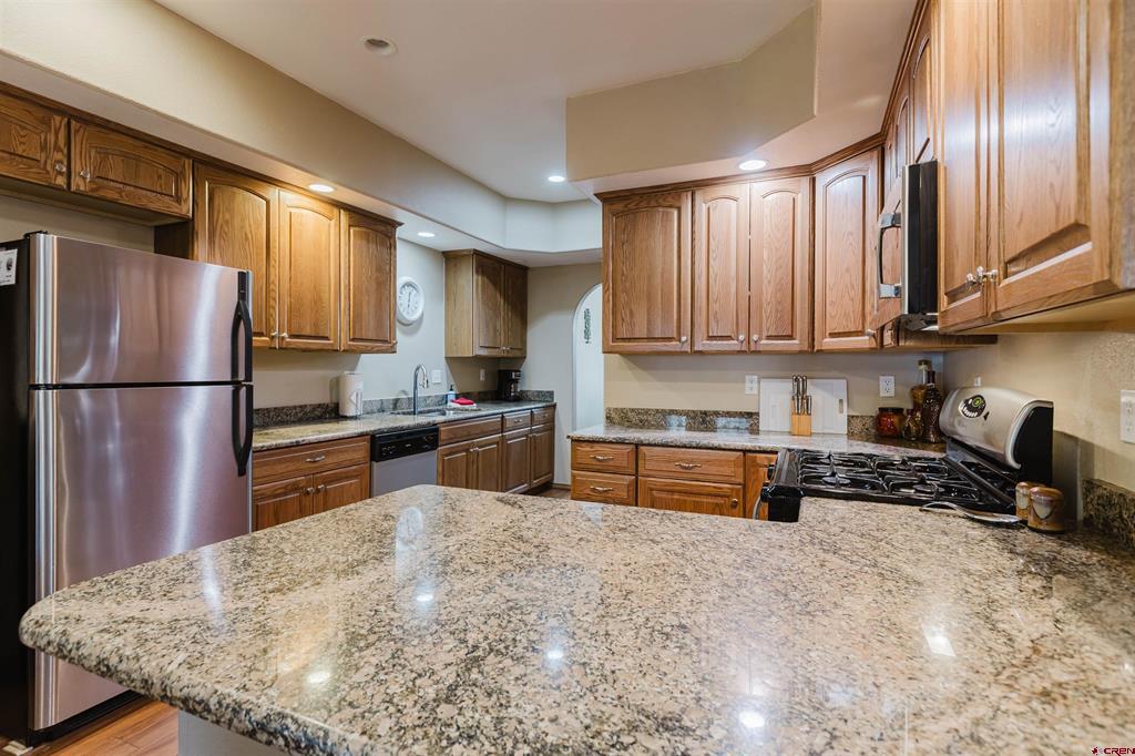 486 N Pagosa Boulevard Property Photo 14