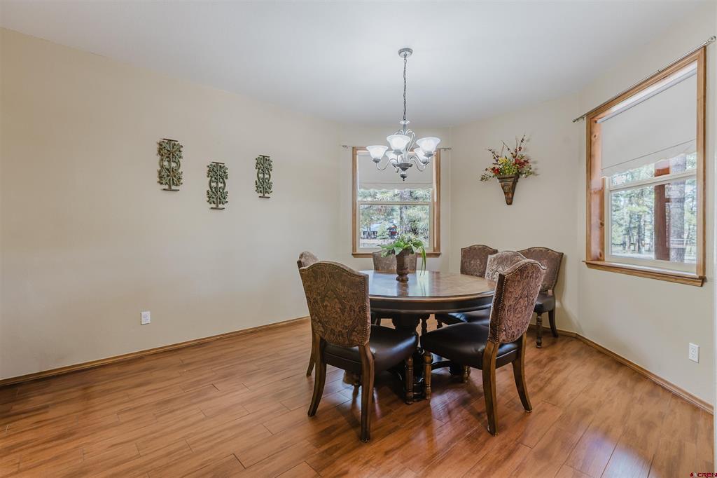 486 N Pagosa Boulevard Property Photo 15