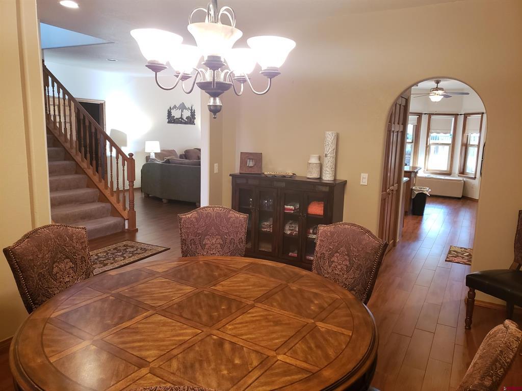 486 N Pagosa Boulevard Property Photo 15