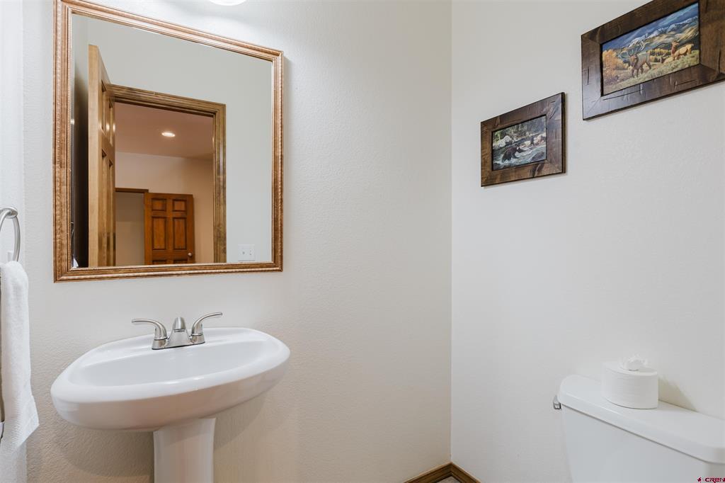 486 N Pagosa Boulevard Property Photo 17