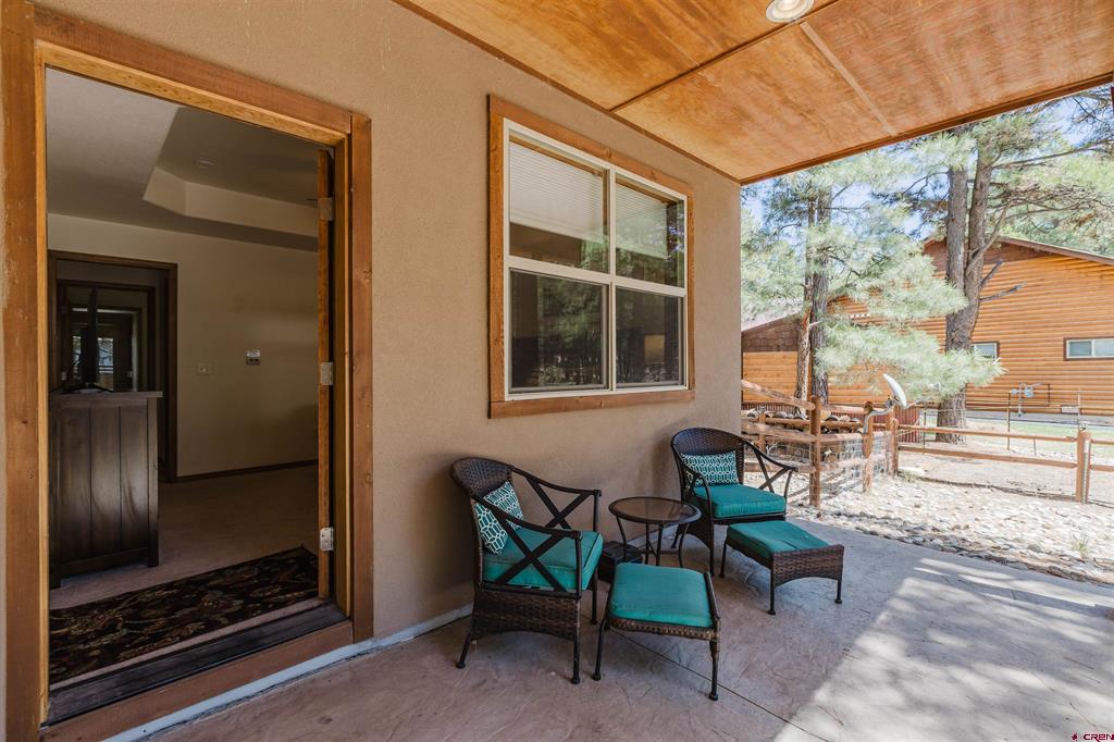 486 N Pagosa Boulevard Property Photo 20