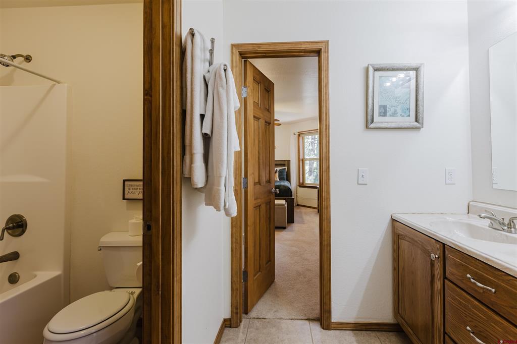 486 N Pagosa Boulevard Property Photo 31