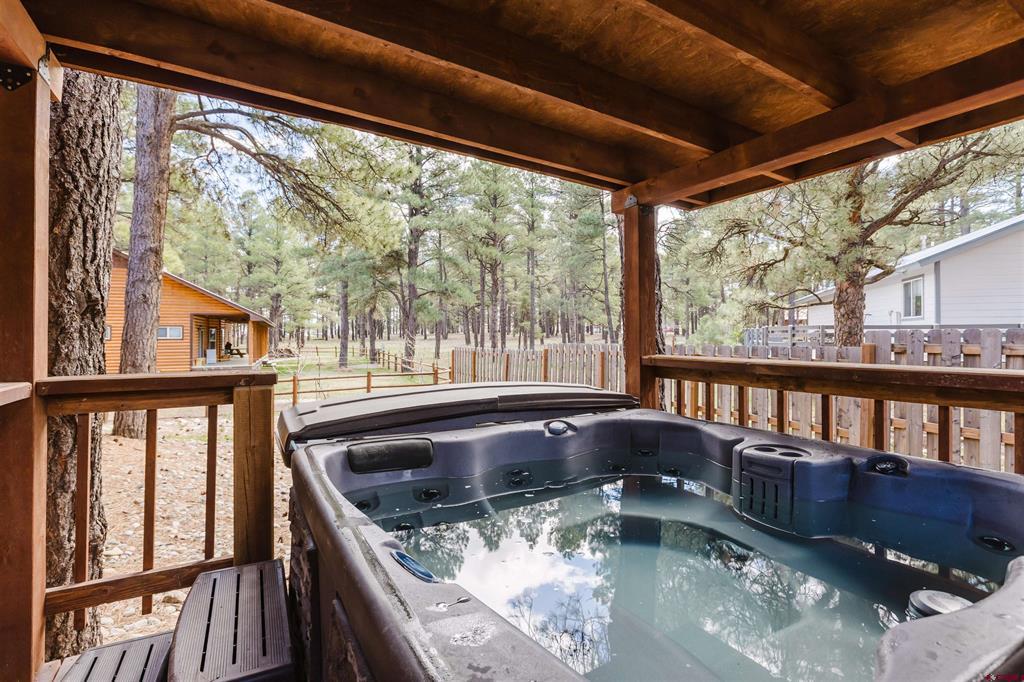 486 N Pagosa Boulevard Property Photo 34