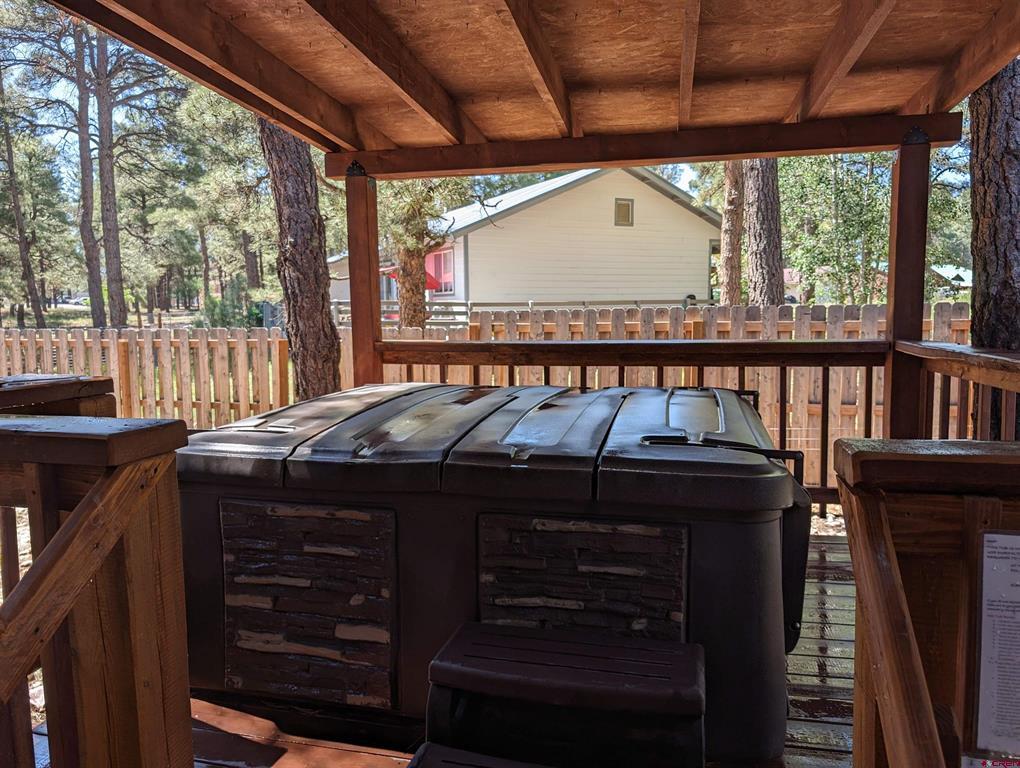 486 N Pagosa Boulevard Property Photo 35