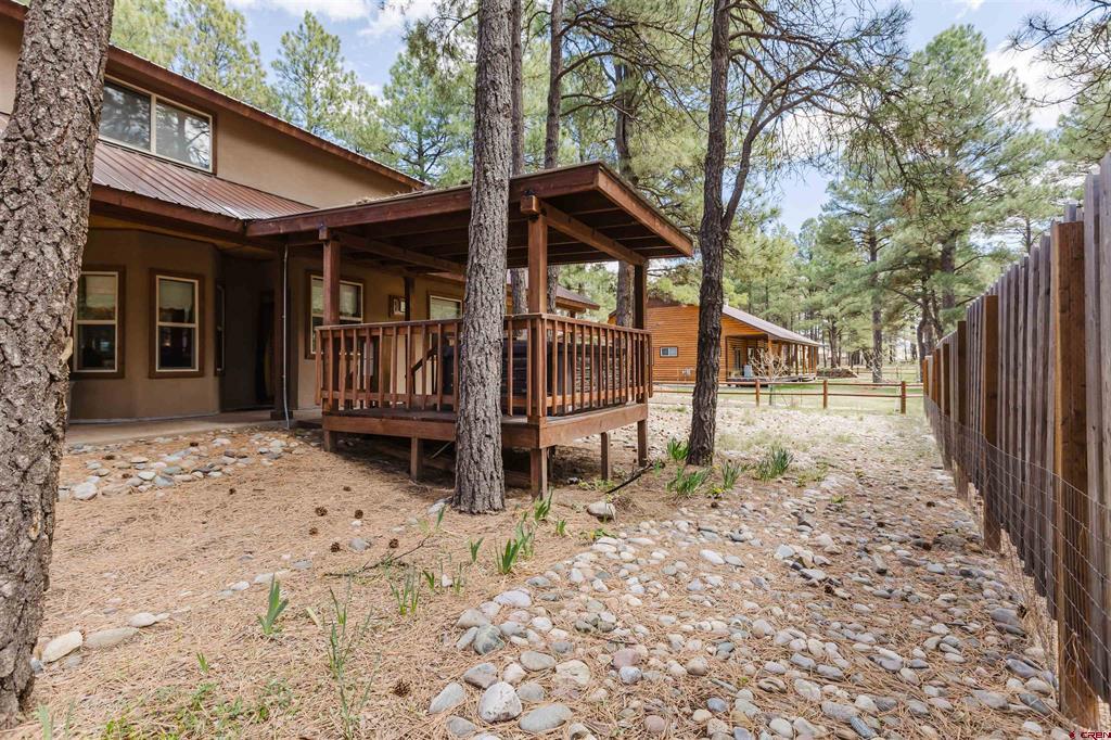486 N Pagosa Boulevard Property Photo 39