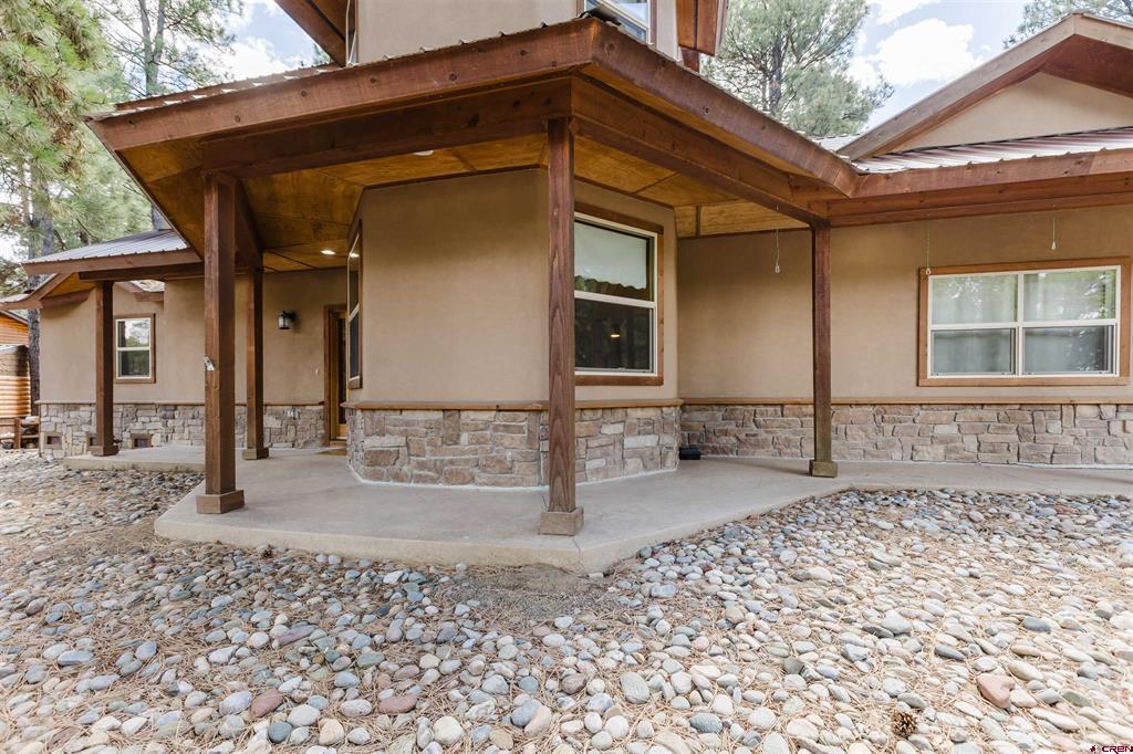 486 N Pagosa Boulevard Property Photo 41