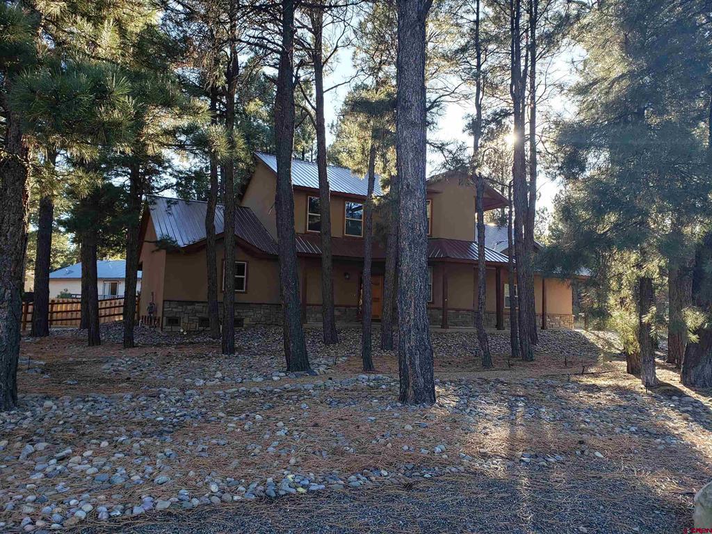 486 N Pagosa Boulevard Property Photo 42