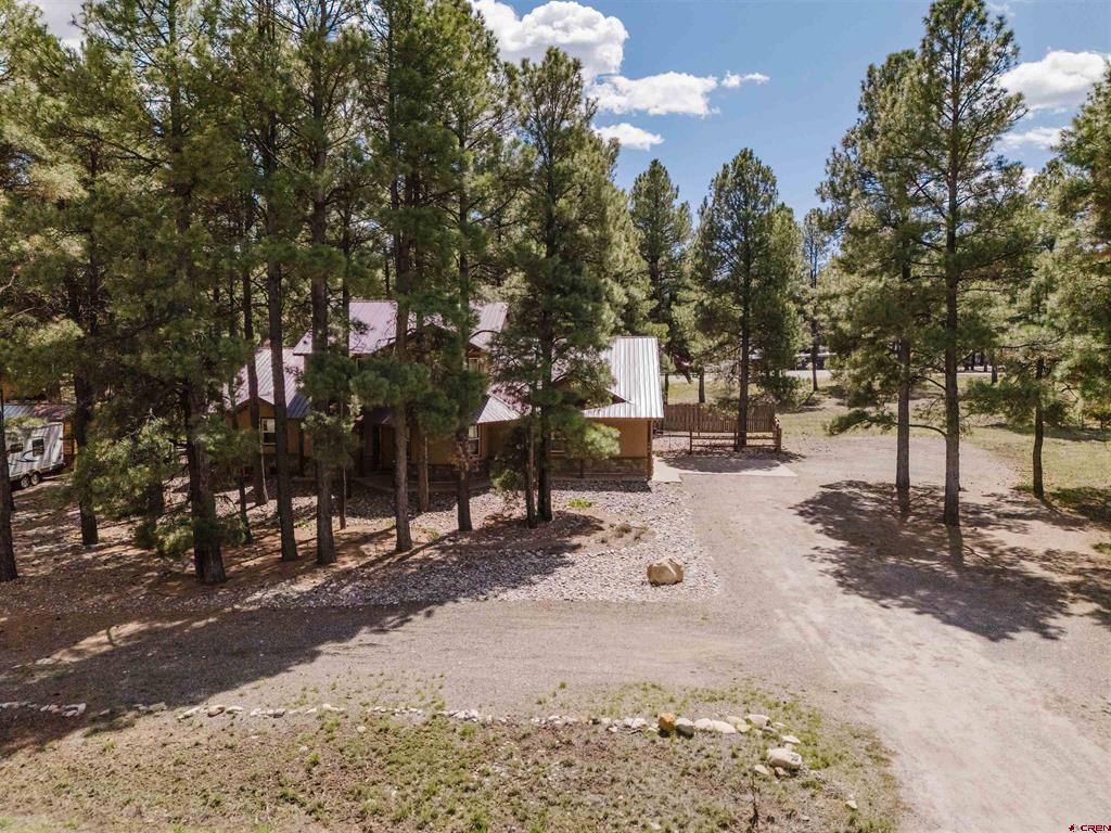 486 N Pagosa Boulevard Property Photo 43