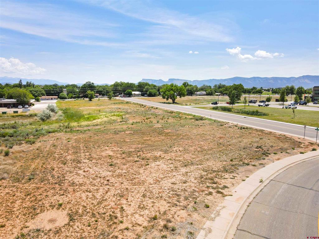 Tbd E Driscoll Street Property Photo 2