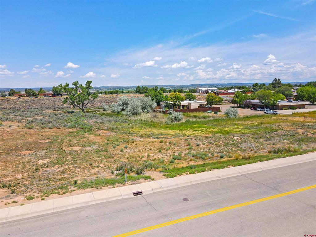Tbd E Driscoll Street Property Photo 3