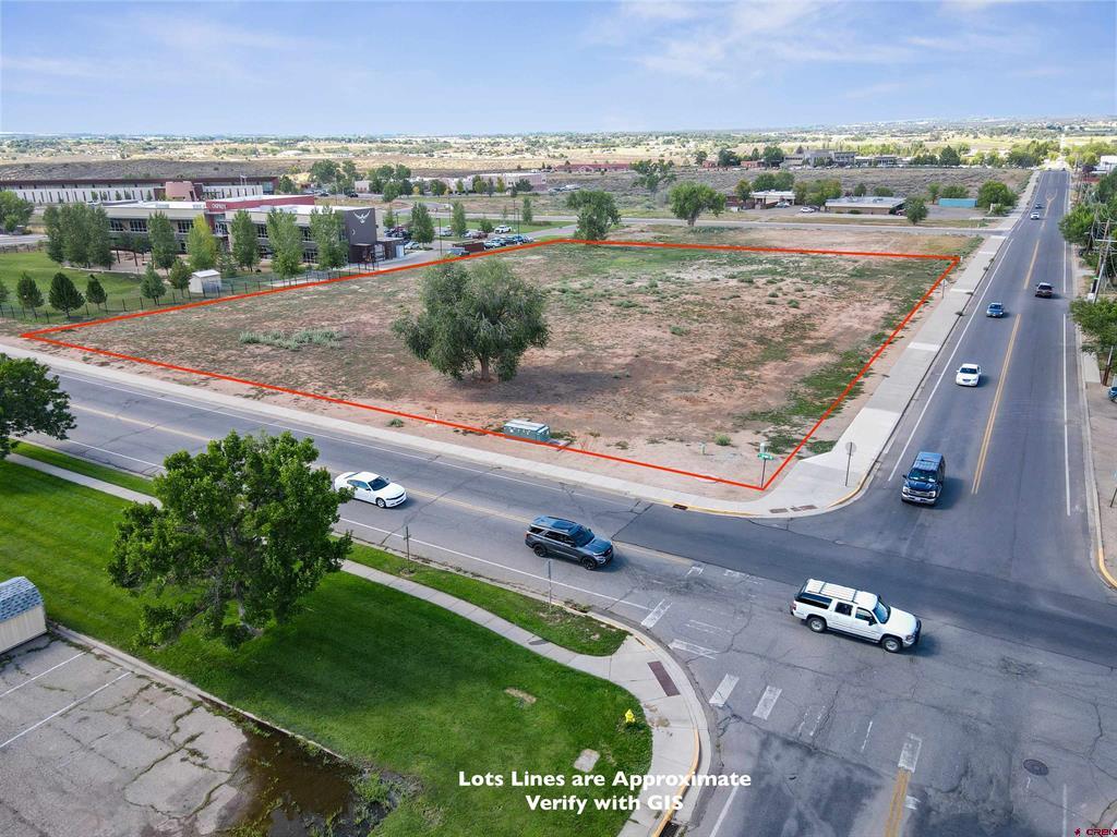 Tbd N Mildred Street Property Photo 1