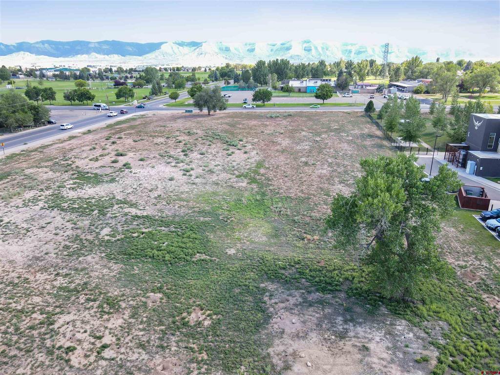 Tbd N Mildred Street Property Photo 2