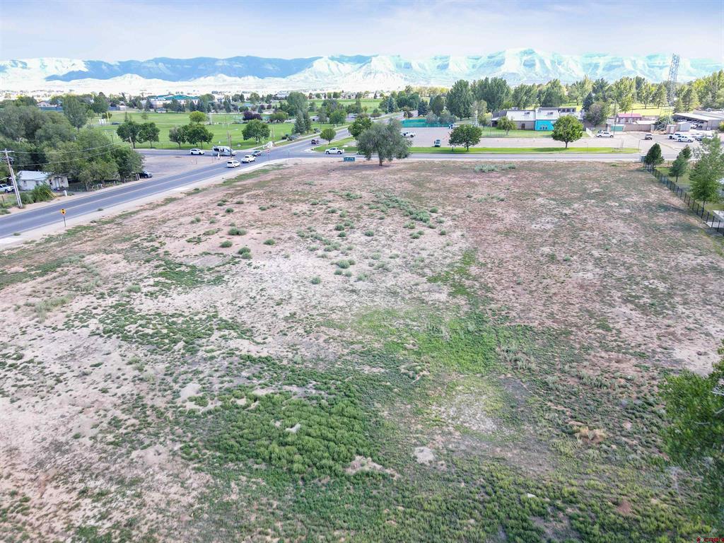 Tbd N Mildred Street Property Photo 4