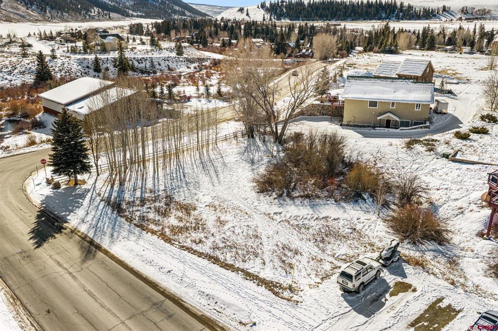 147 Cement Creek Road Property Photo 10