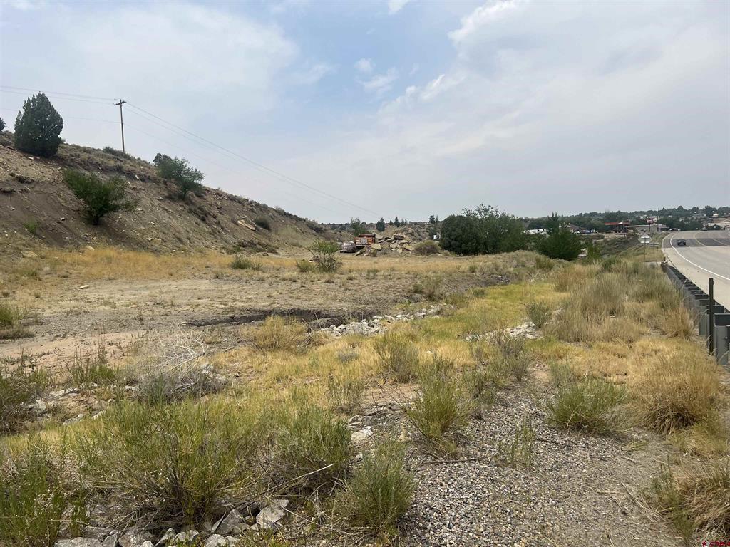 Tbd N Highway 491 Property Photo 1