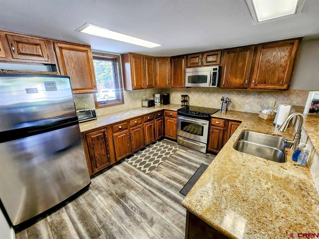 31 Crested Mountain Lane Property Photo 4