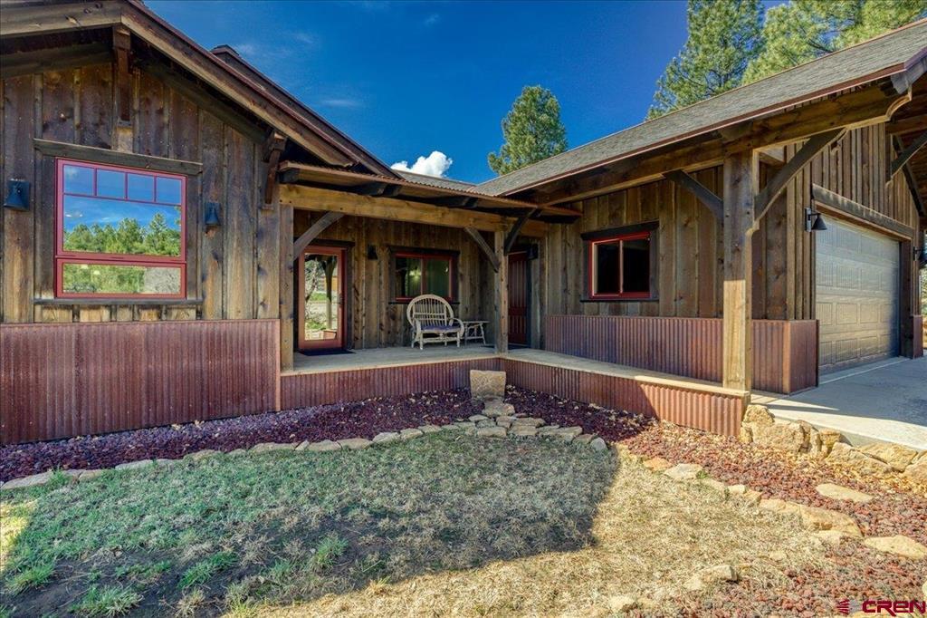 1082 Trails Boulevard Property Photo 1