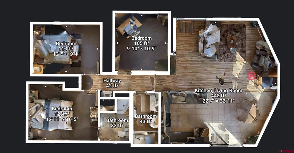 147 Mackinaw Way Property Photo 45