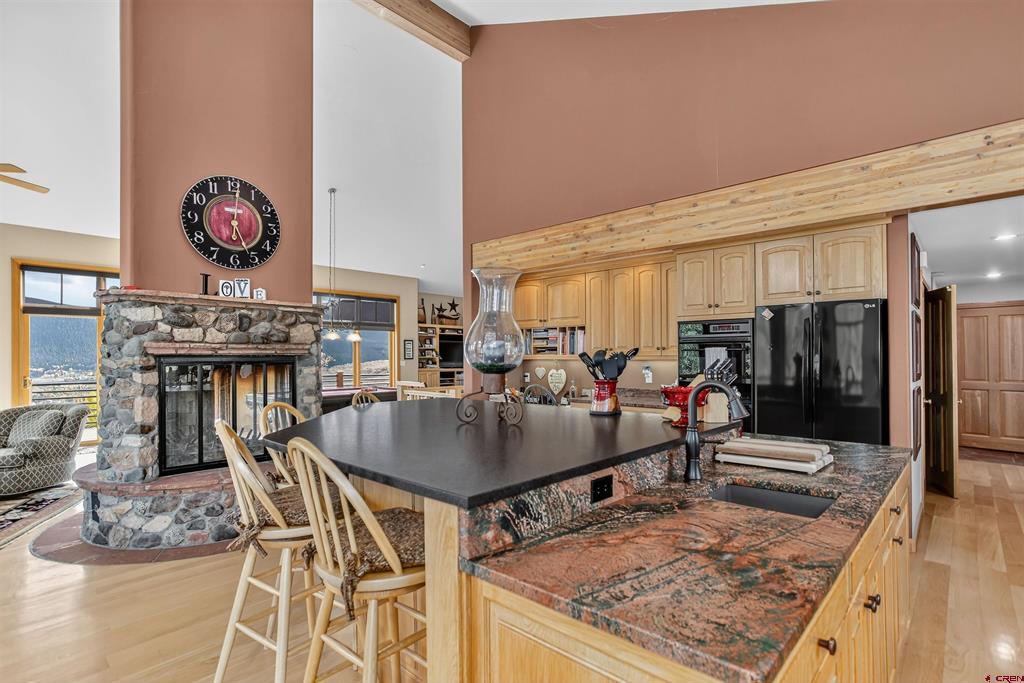 9 Glacier Lily Way Property Photo 19