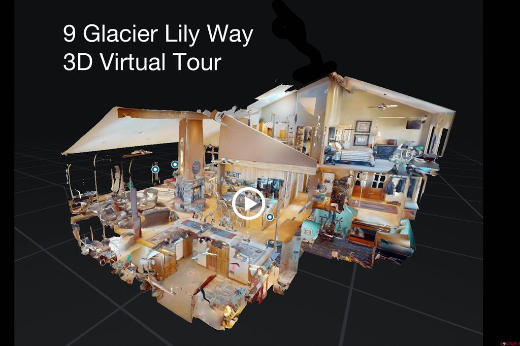 9 Glacier Lily Way Property Photo 38