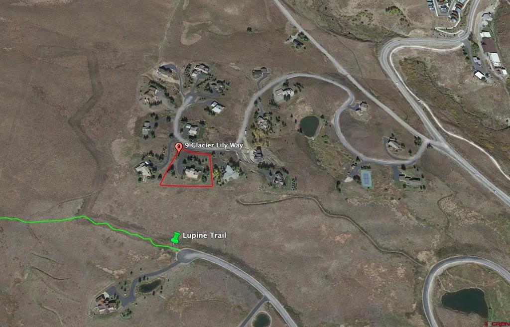 9 Glacier Lily Way Property Photo 42