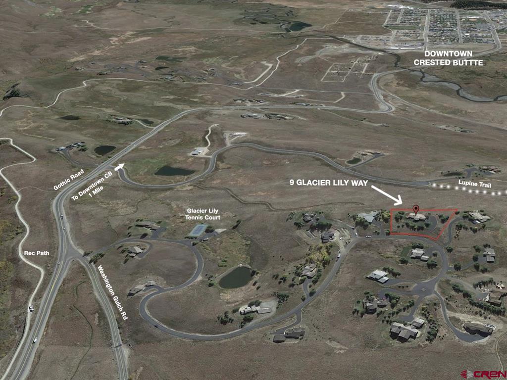 9 Glacier Lily Way Property Photo 45