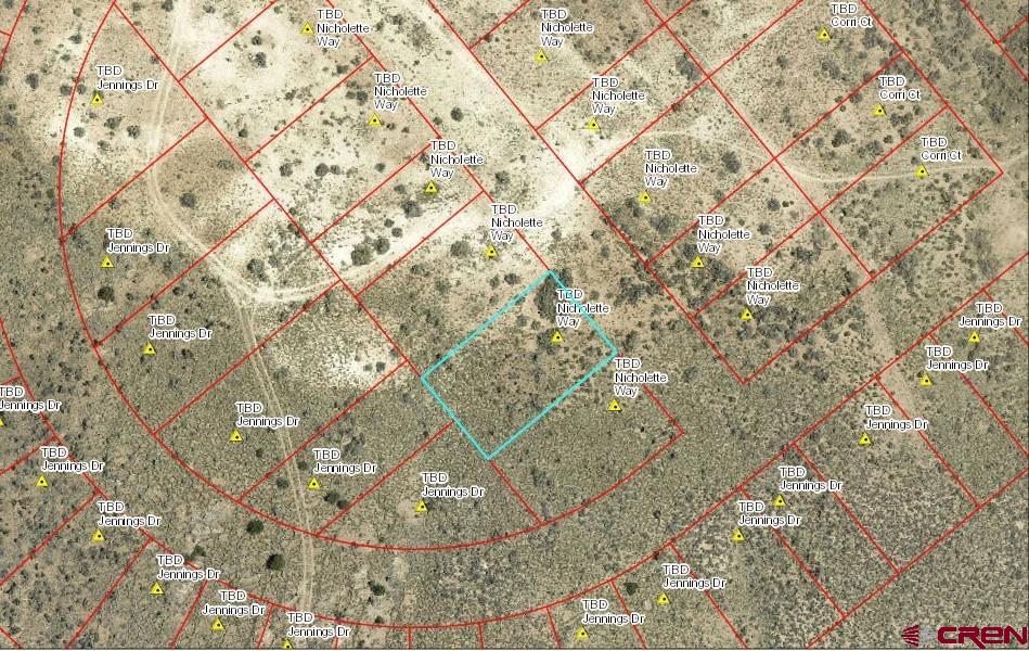 Lot 129 Nicholette Way Property Photo 5