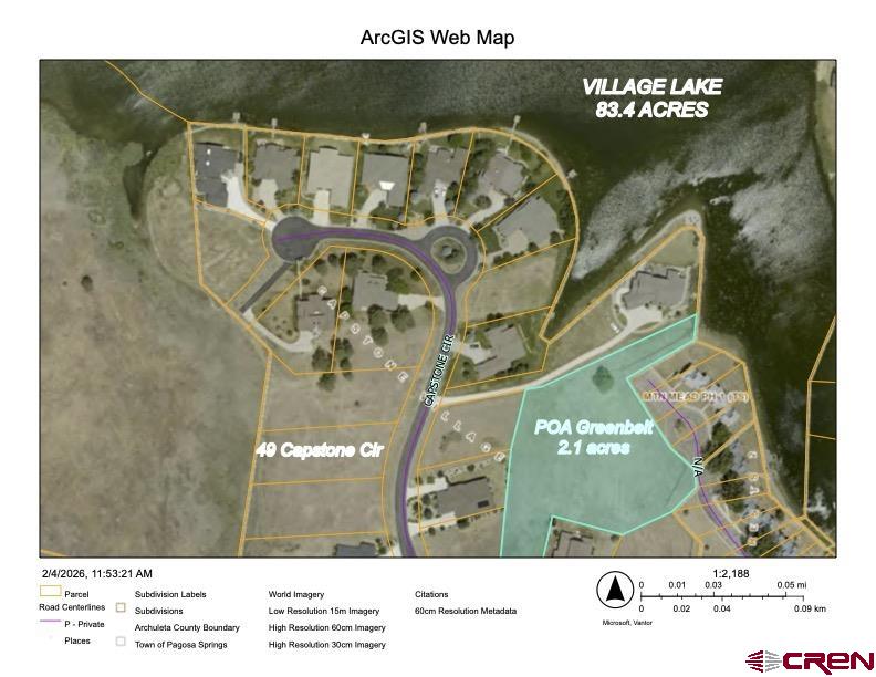 49 Capstone Circle Property Photo 14