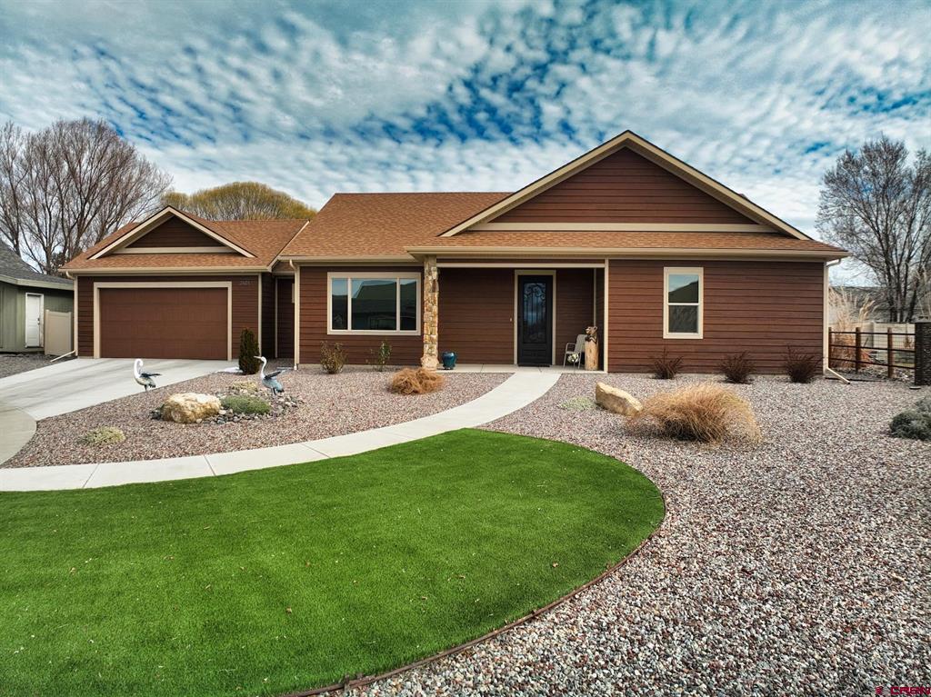 2601 Cirque Way Property Photo 1