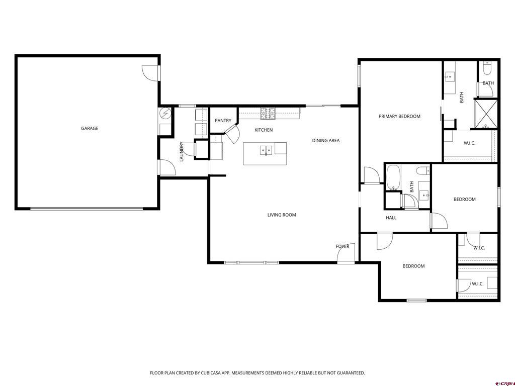 2601 Cirque Way Property Photo 2