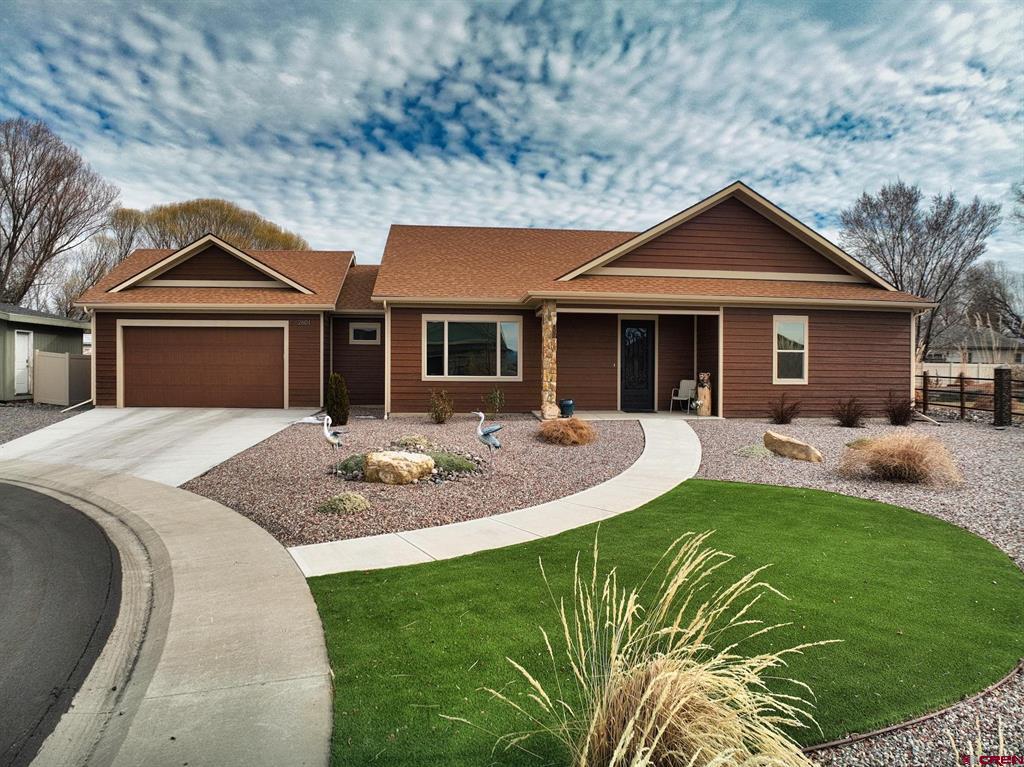 2601 Cirque Way Property Photo 3