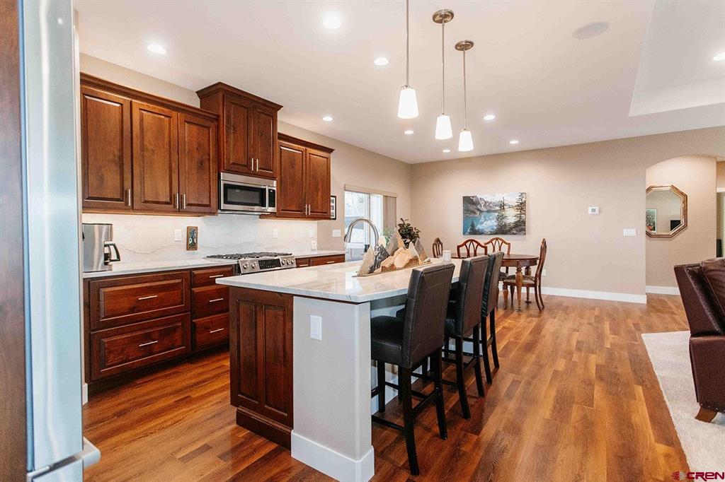 2601 Cirque Way Property Photo 6