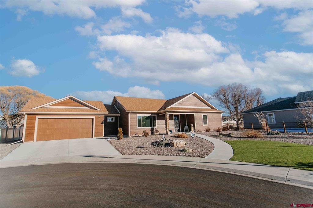 2601 Cirque Way Property Photo 12