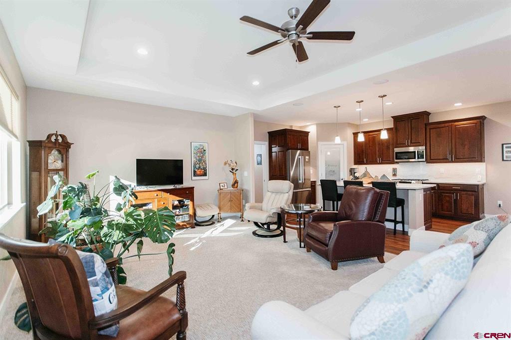 2601 Cirque Way Property Photo 13