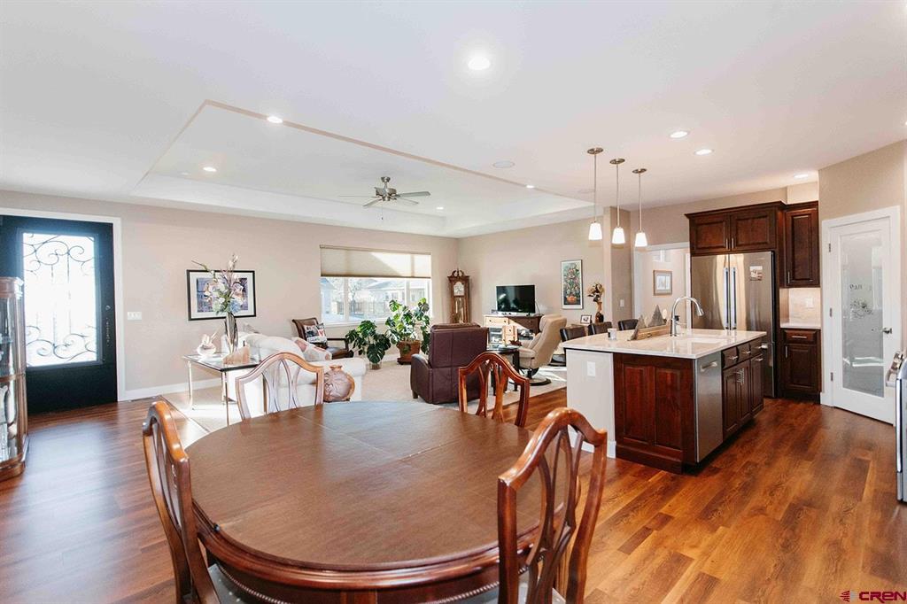 2601 Cirque Way Property Photo 19