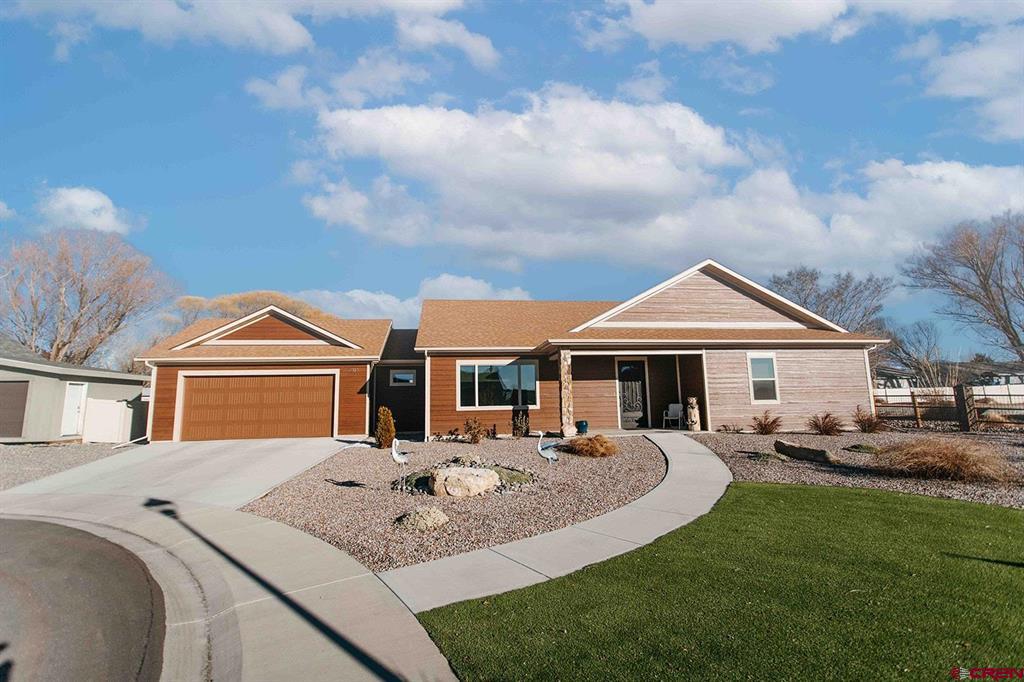 2601 Cirque Way Property Photo 22