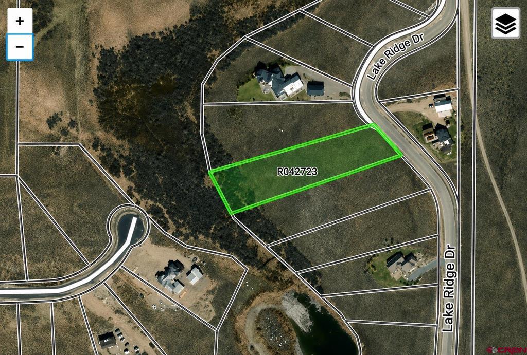 369 Lake Ridge Drive Property Photo 2