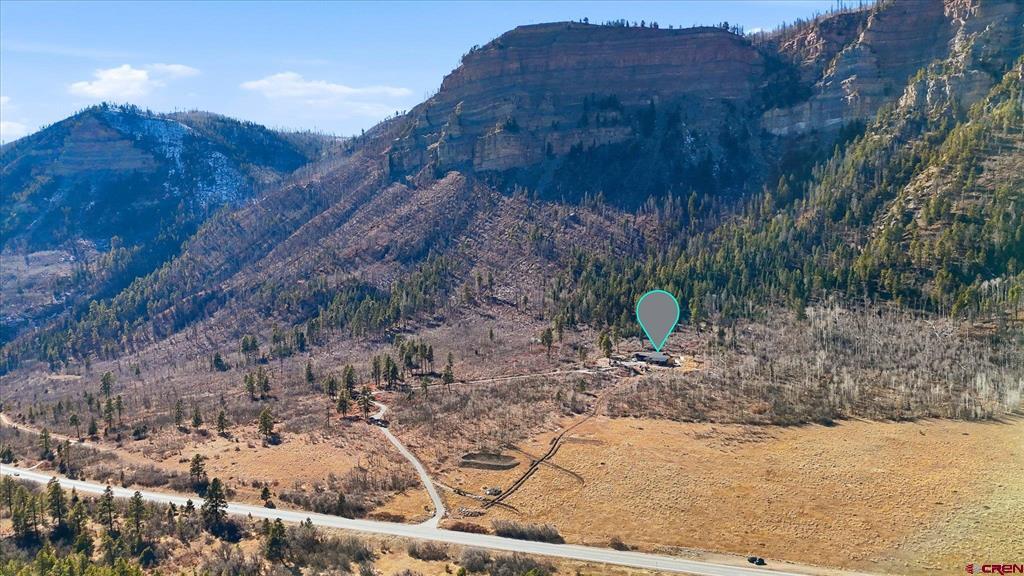 41563 N Us Hwy 550 Property Photo 29