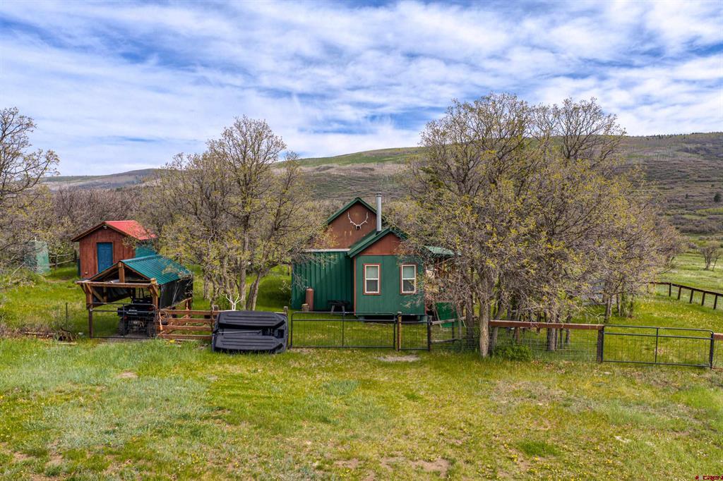 Tbd Hanks Valley Road Property Photo 27