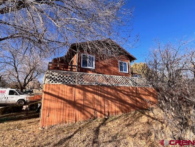 1168 N Oak Drive Property Photo 4
