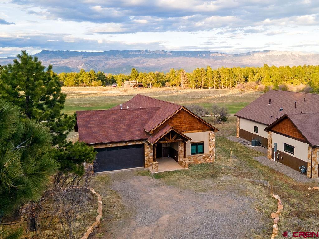 524 S Badger Trail Property Photo 1