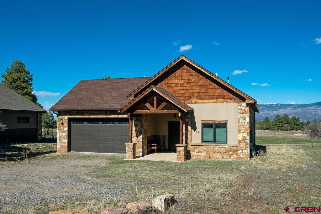 524 S Badger Trail Property Photo 3