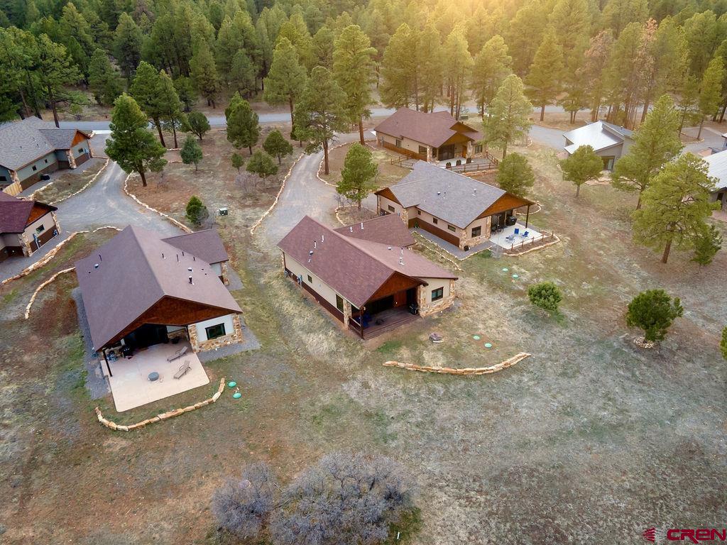 524 S Badger Trail Property Photo 9