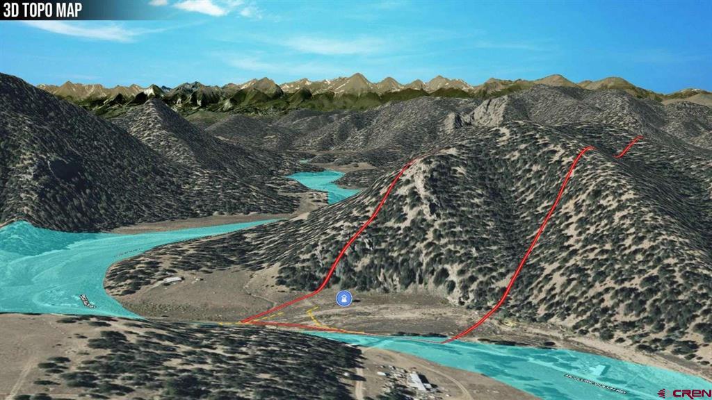 524 Mcclure Gulch Road Property Photo 12