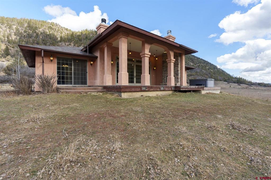 24800 Us Highway 160 Property Photo 1