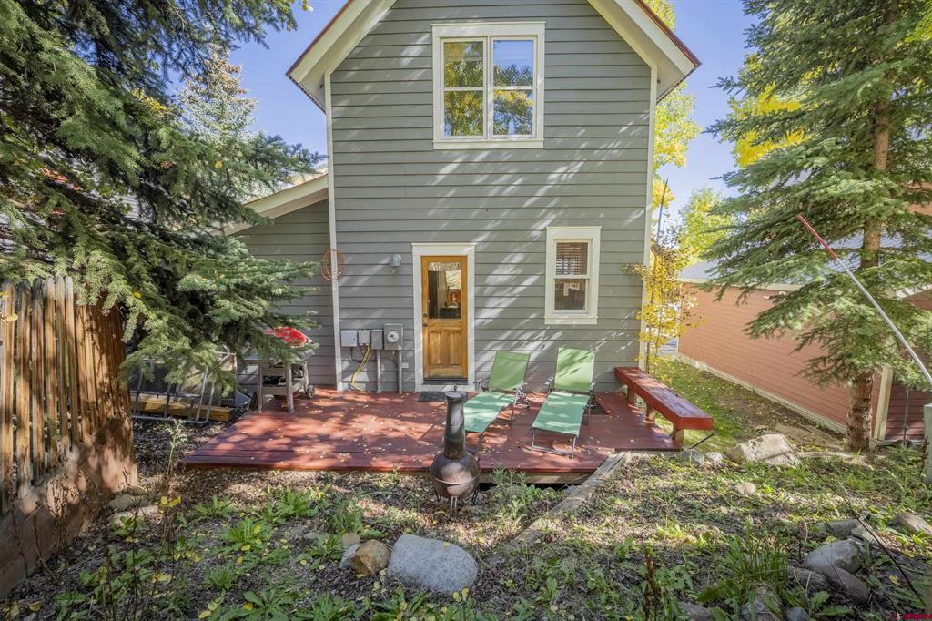 407 Horseshoe Drive Property Photo 25