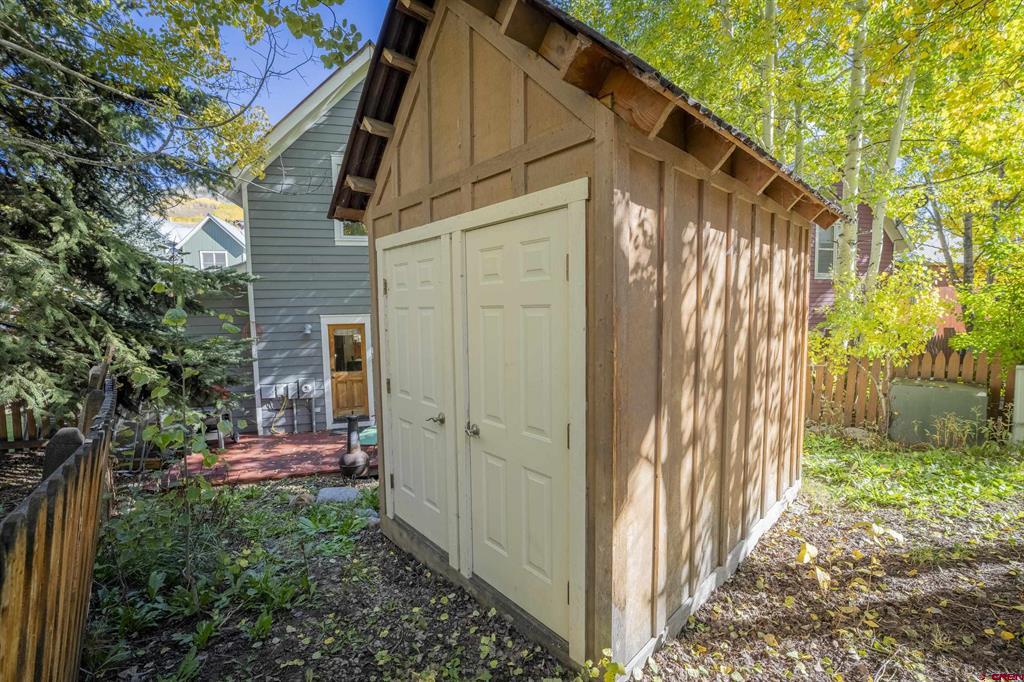 407 Horseshoe Drive Property Photo 27
