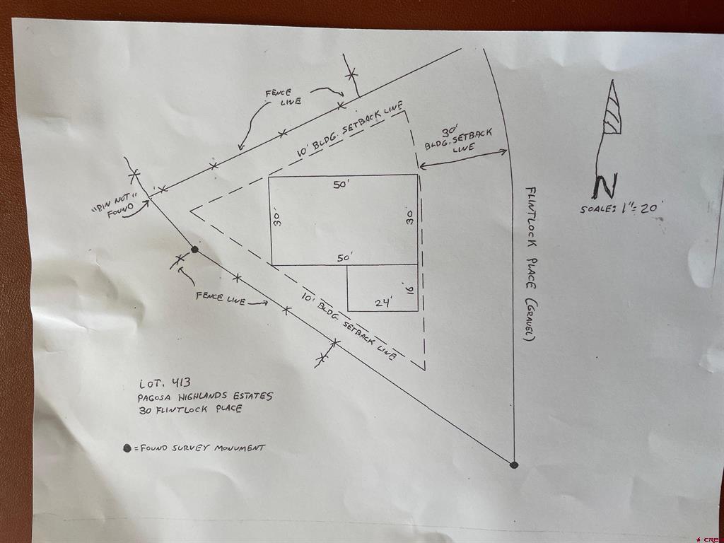 30 Flintlock Place Property Photo 21