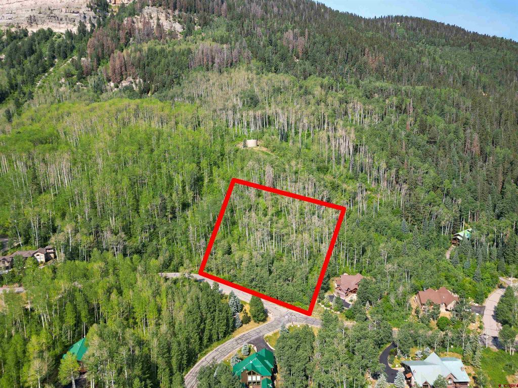 350 Falcon Ridge Road Property Photo 2